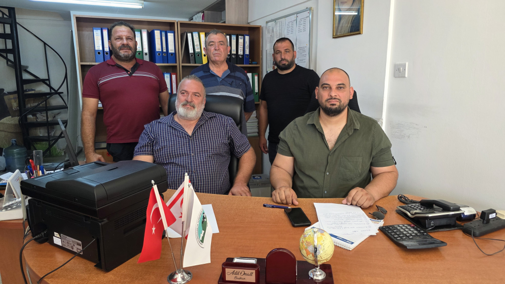 Hayvancılar Birliği küçükbaşta yaşanan sıkıntıları gündeme taşıdı