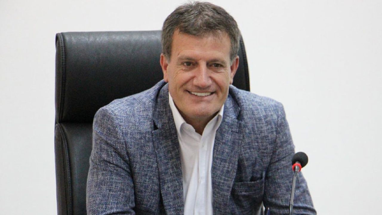 Erhan Arıklı: CTP kurultayındaki zarafet sağdaki partilere ders niteliğinde