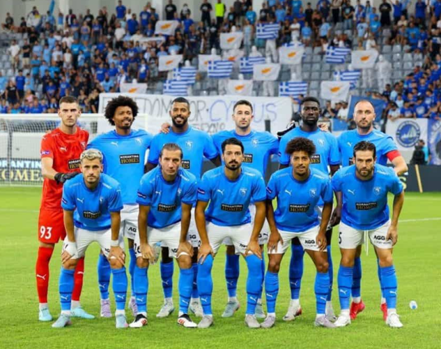 Pafos'un Şampiyonlar Ligi rakipleri belli oldu: Bayern Münih Güney Kıbrıs'a geliyor!