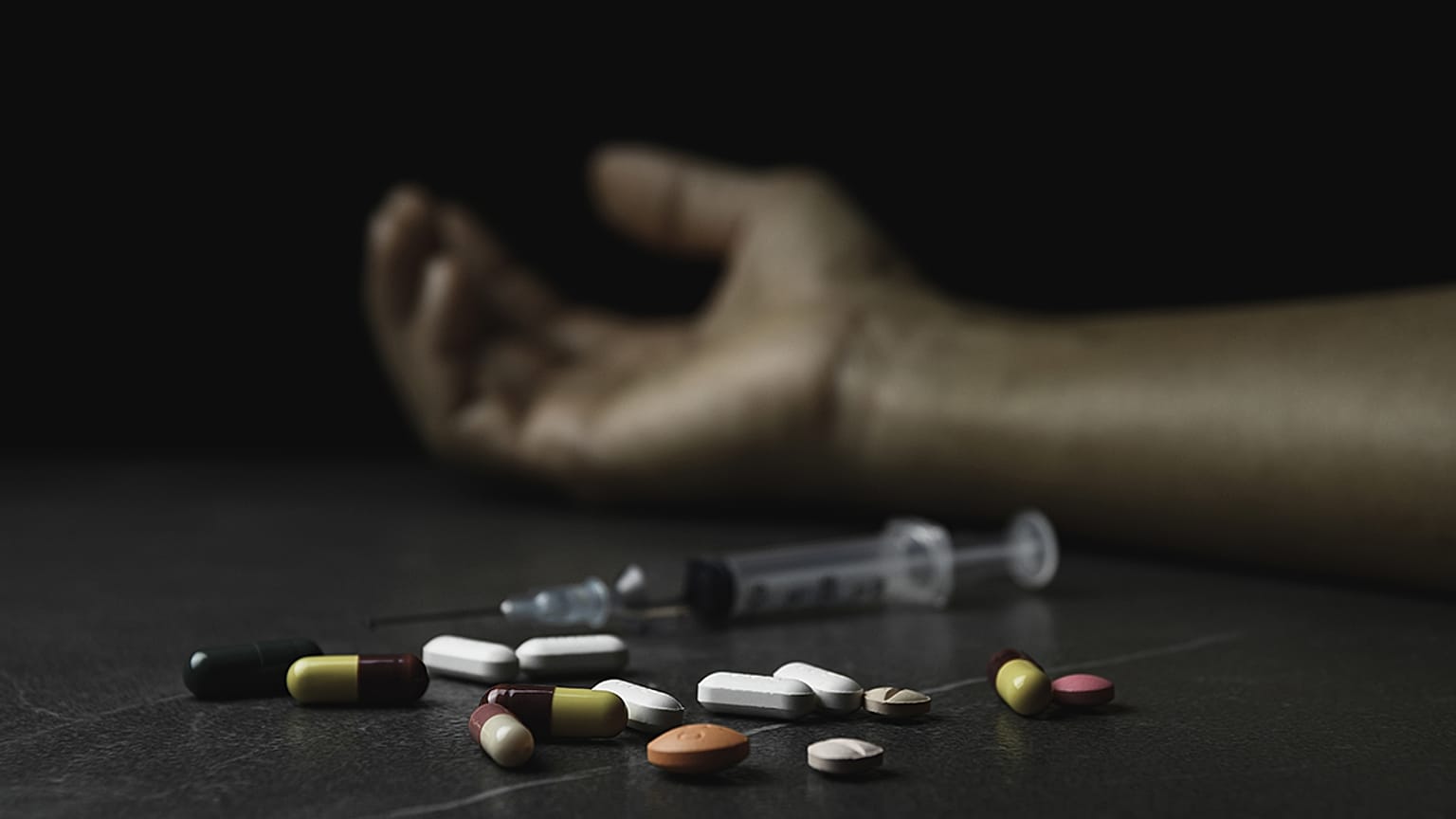 Yasaklı madde, Güney Kıbrıs’ta 182 can aldı...