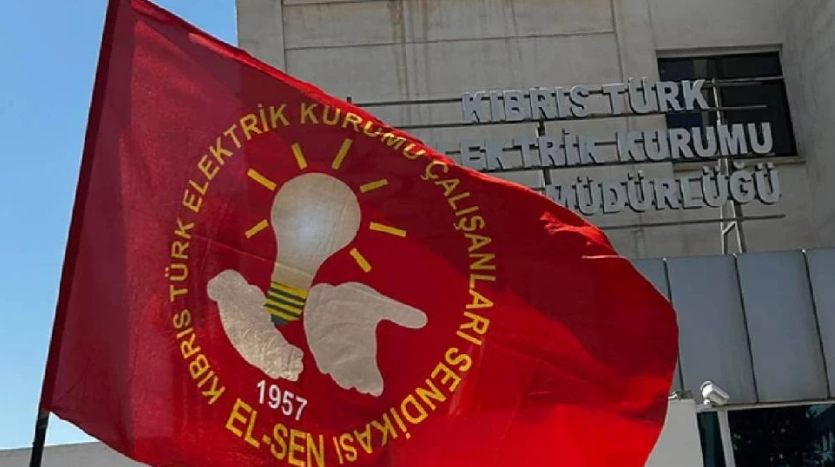 Bakanlar Kurulu, El-Sen'in grevini 60 gün erteledi