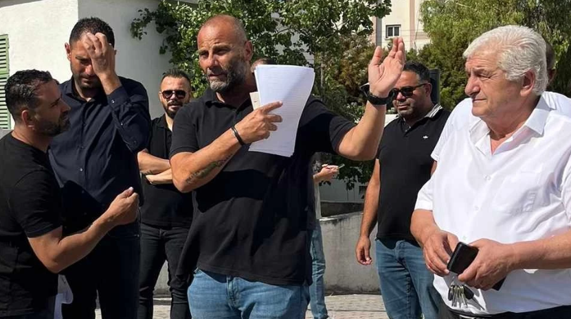 El-Sen grev ertelemesine tepki gösterdi: Kıb-Tek'te sabotaj varsa bunu yapan yönetim kuruludur!