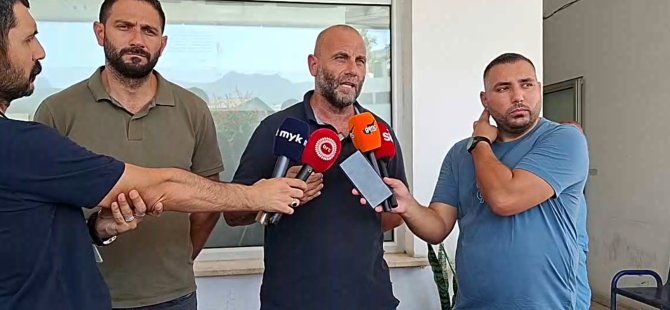 “Bu çeteyi yakında dağıtacağız, yasaklar bizi durduramaz”