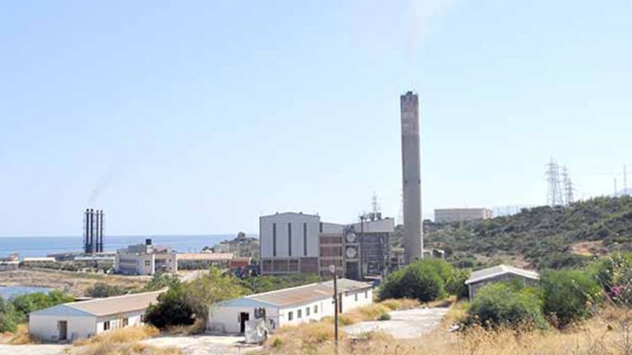 Teknecik'te sızıntı: Başhekimlikten açıklama