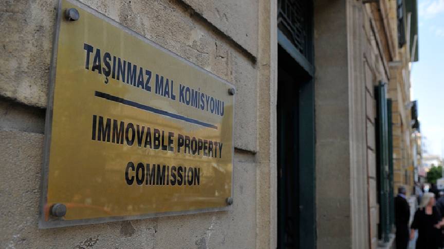 Taşınmaz Mal Komisyonu üç farklı kadro için münhal ilanı yayımladı