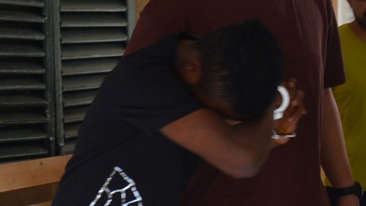 Lefkoşa’da Uyuşturucu Operasyonu: Zanlıya 75 Bin TL Teminat