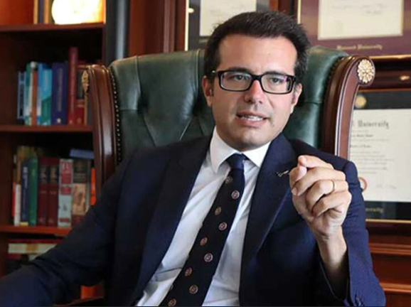 Avukat Murat Metin Hakkı bugün mahkemeye çıkarılacak: Teminatla serbest kalması bekleniyor