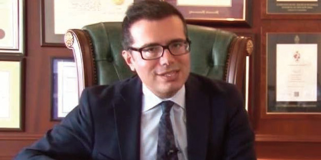 Avukat Murat Metin Hakkı: ''Bu dava hukuki garabetlerle dolu''