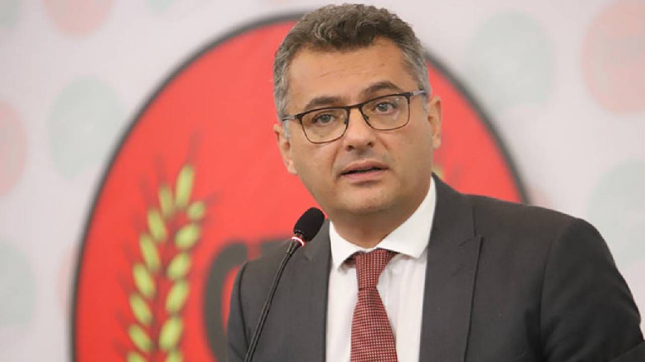Erhürman: Kıbrıs Türk halkının iradesi dışında karar alınamaz