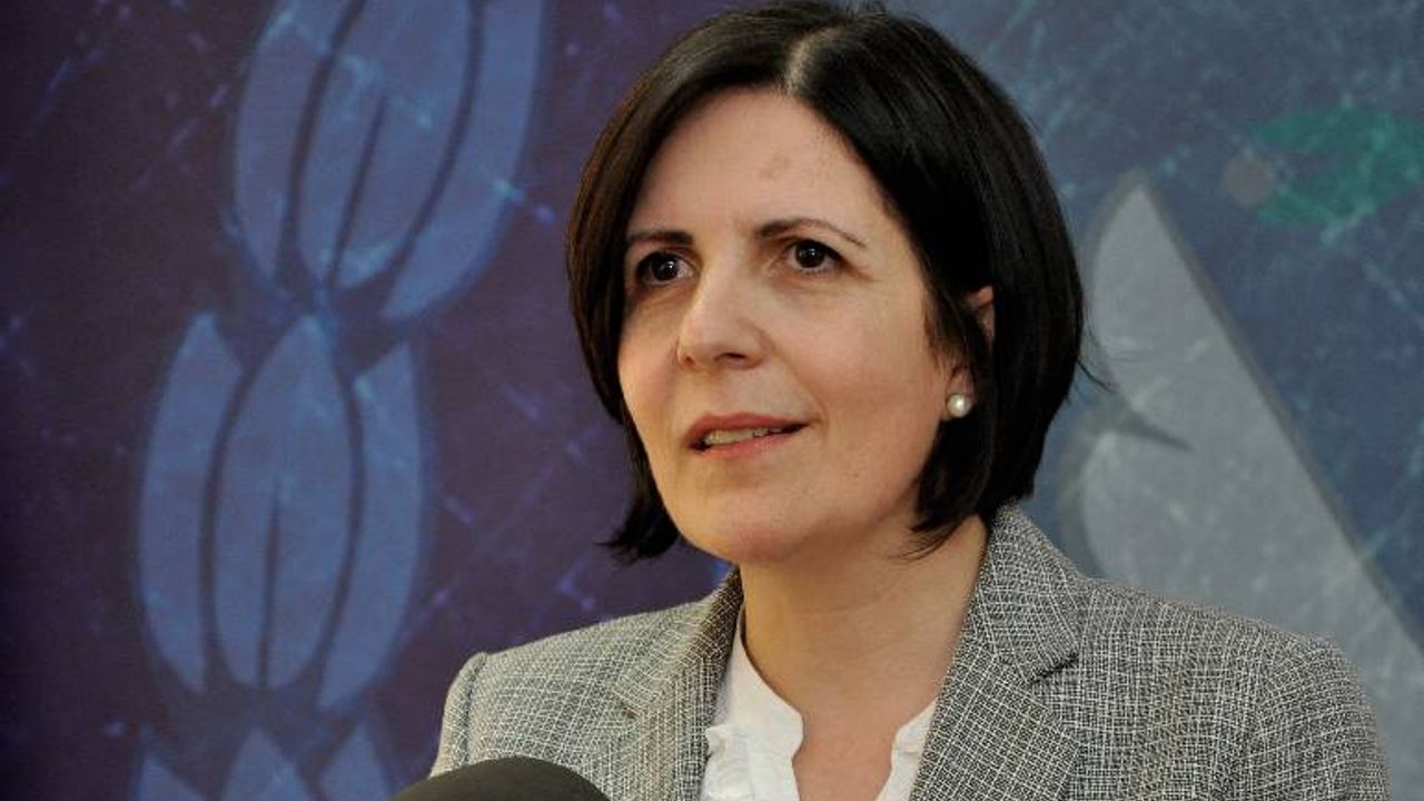 Sibel Siber: Amaç kişiyi toplum önünde cezalandırmaktır!