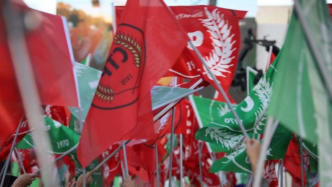 CTP, hükümeti istifaya çağırdı