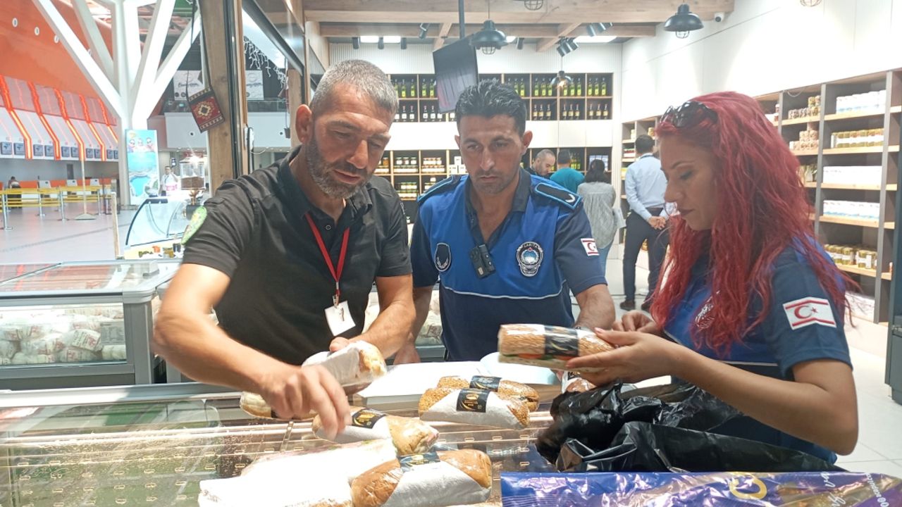 51 iş yeri denetlendi, 19 iş yerine ceza yazıldı