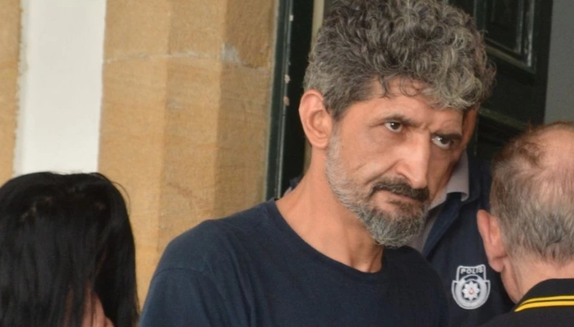 33 sabıkalı Ersan Tarım 449 hap uyuşturucu ile yakalandı! 1 ay cezaevinde kalacakd