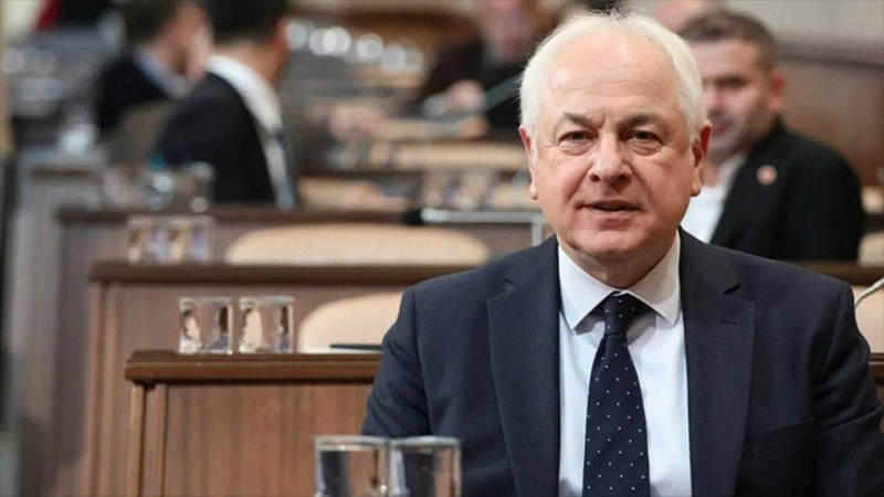 Dün tahliye edilen Beykoz Belediye Başkanı Alaattin Köseler, 30 saat sonra yeniden tutuklandı!