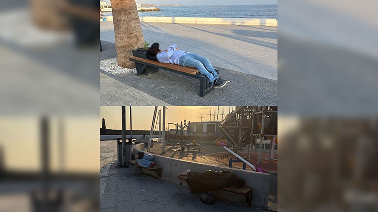 Başkan Şenkul: Yatan değil, yatmak zorunda bırakanlar utansın