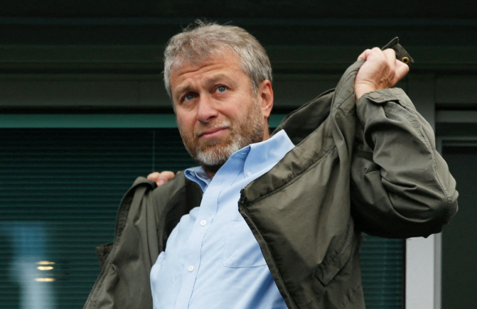 Abramovich’e kara para soruşturması: Güney Kıbrıs'tan banka kayıtları talep edildi