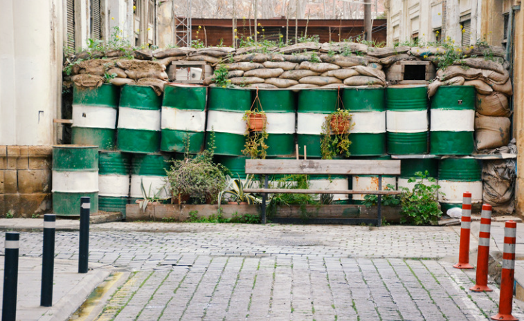 Politis: Güney Kıbrıs’ın Schengen'e girmesinin en büyük engeli, Yeşil Hat Tüzüğü’nün varlığı!
