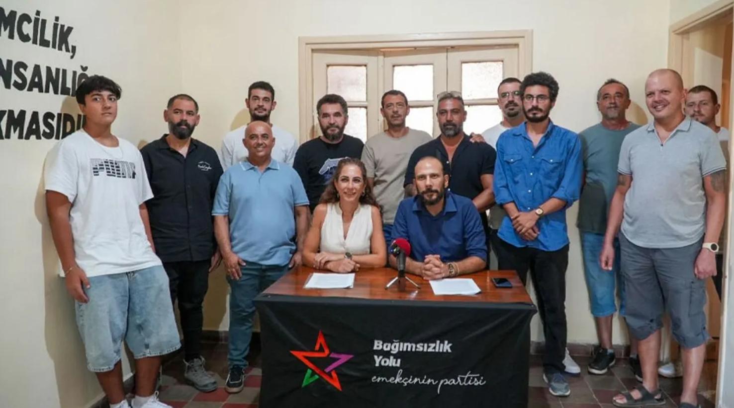 Bağımsızlık Yolu, seçim kararını açıkladı