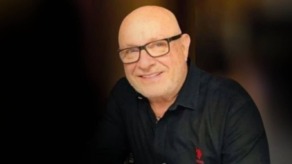 KKTC Makamları Simon Aykut'u 500 gündür unuttu!