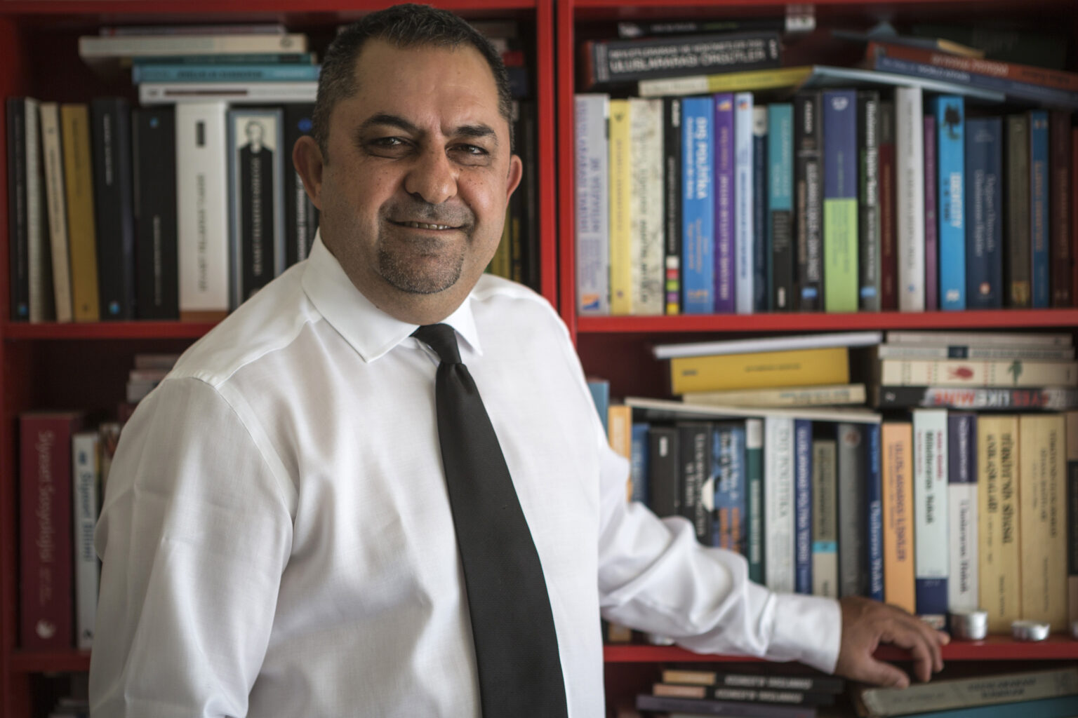 Hasgüler: BRT eşitlik ilkesini çiğnemiştir