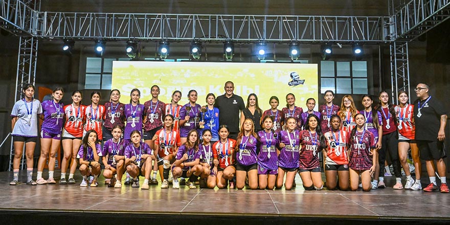 İşte Dr. Küçük oyunlarında kazananlar