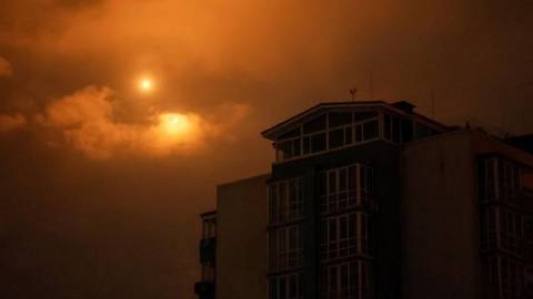 Varşova savaşa ilk kez dâhil oldu: Polonya hava sahasına giren Rus İHA'larını düşürdü, tansiyon yüksek!