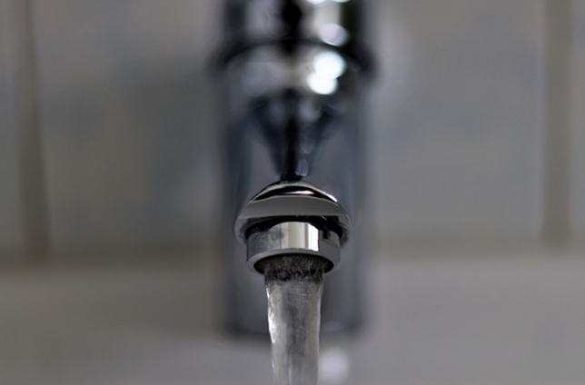 Geçitköy’deki onarım tamamlandı: Şebekeye kesintisiz su aktarılıyor