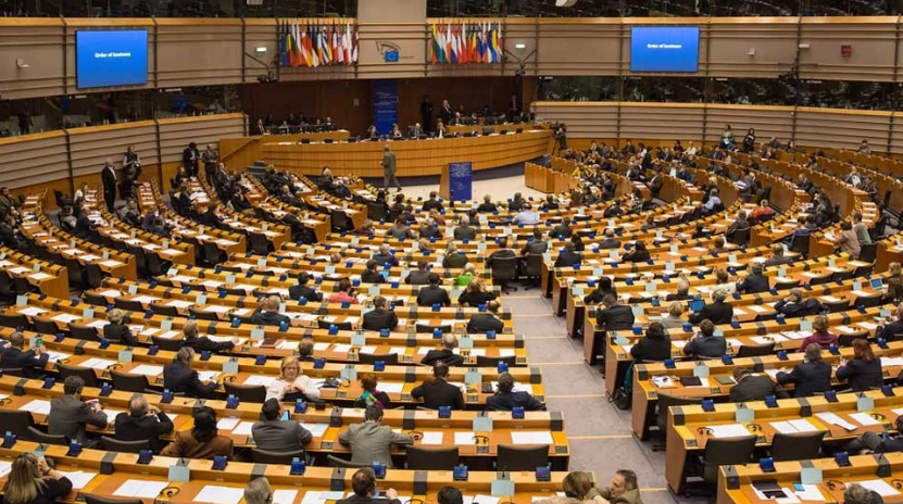 Avrupa Parlamentosu’nda bugün Kuzey Kıbrıs'ta tutuklanan 5 Rum ile ilgili görüşme yapılacak!