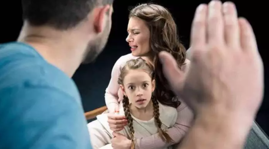 Aile içi şiddet rakamları korkutucu boyutta