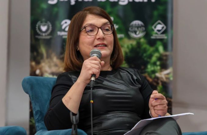 Gürkut: Ercan ile İskele arasındaki yol, Değirmenlik-Girne dağ yolu gibi ölüm yoluna dönüştü