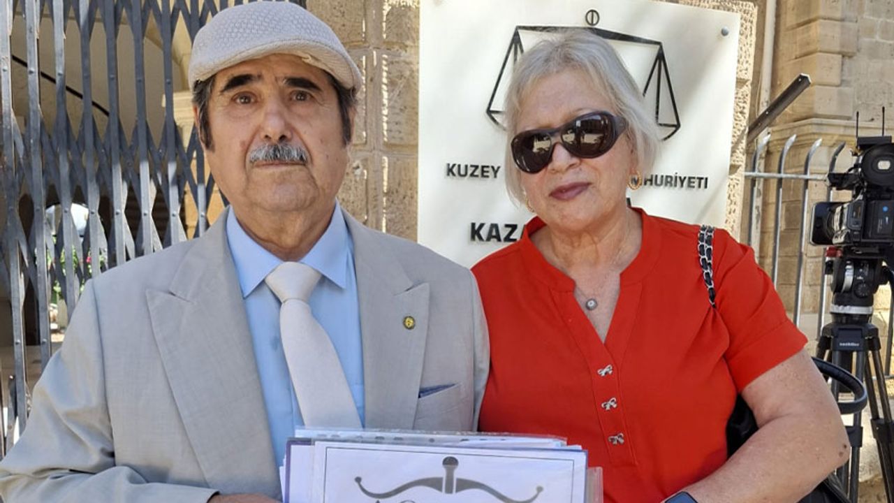 Bağımsız aday Kırdağ, Cumhurbaşkanlığı adaylık başvurusunu YSK’ya yaptı