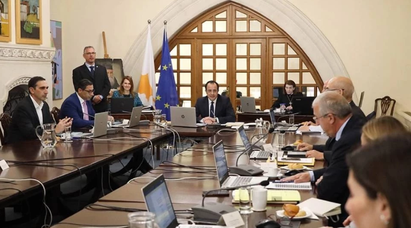 Güney Kıbrıs’ta kadınların gönüllü askerliği konusu Bakanlar Kurulu’na gidiyor