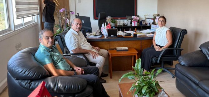 KKTC'de Basketbol uyduya çıkıyor.. Canlı yayınlar BRT'de