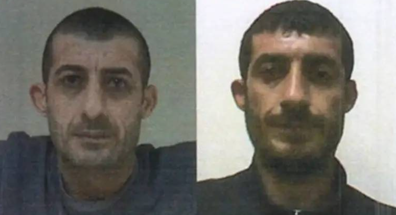 Pardon filmi gerçek oldu: 8 yıl sonra suçsuzluğu kanıtlandı, tahliye edildi