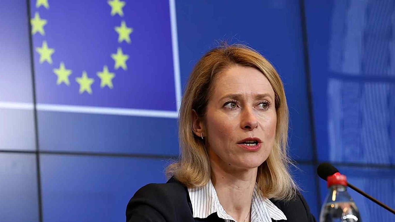 AB, İsrail ile ticaret anlaşmasını askıya almaya hazırlanıyor