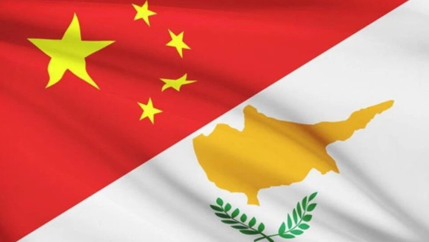 Güney Kıbrıs ile Çin arasındaki ticari denge açığı 1 milyar Euro'ya ulaştı!