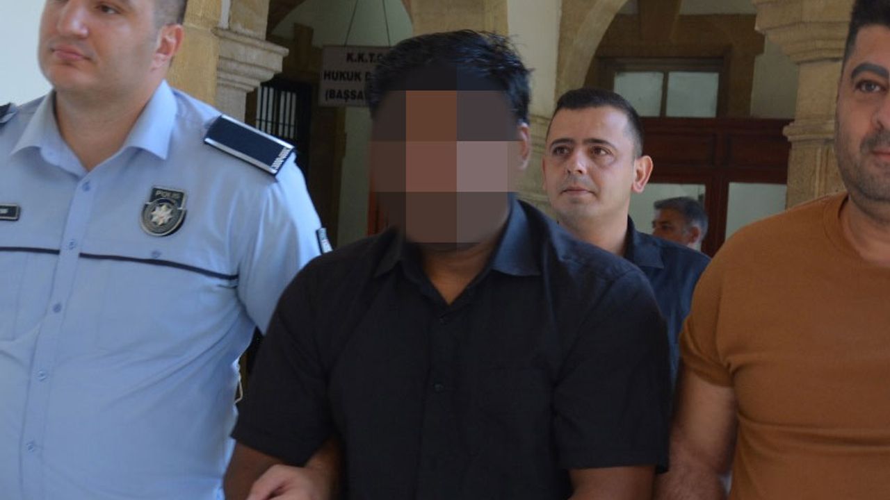 Yardım etmediği için arkadaşının elmacık kemiğini kırdı