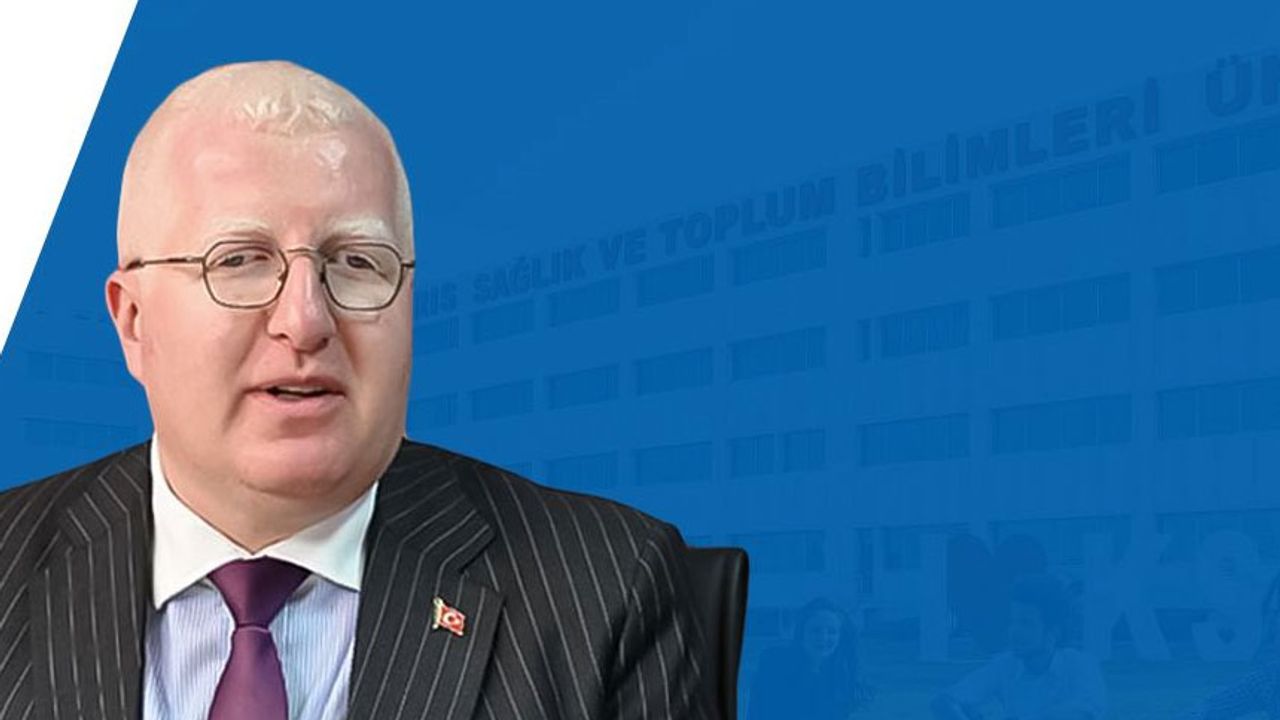 "YKS Ek Tercih İşlemleri Hem Öğrencilerimiz Hem de Üniversitelerimiz İçin Büyük Bir Fırsat"