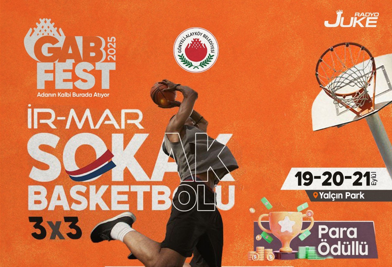 3 x 3 bugün başlıyor