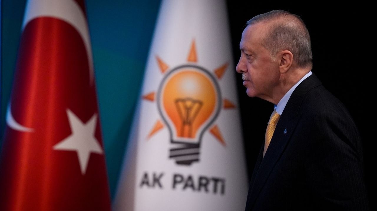 Erdoğan: "Kıbrıs Türk halkını asla yalnız bırakmayacağız"
