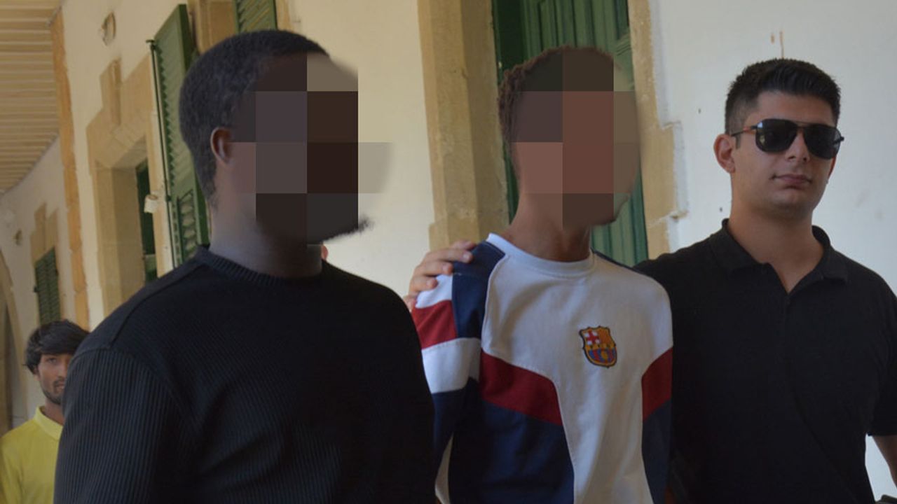 2126 gün... Kaçaklar mahkemede