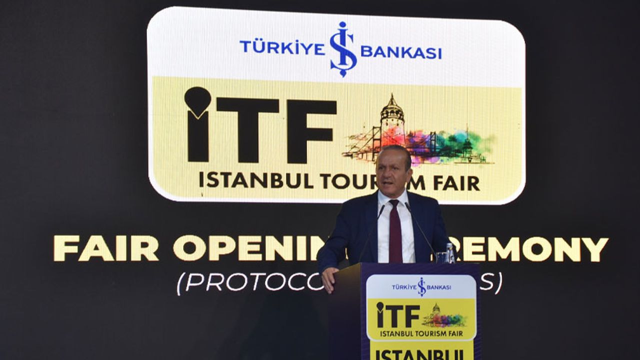 Ataoğlu: Ada Kıbrıs ve VisitNCY.com markalarının uluslararası bilinirliğini artırmayı hedefliyoruz