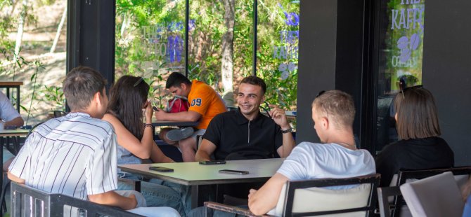 Yakın Doğu Üniversitesi, Yeni Öğrencilerini Keşfe Davet Ediyor!