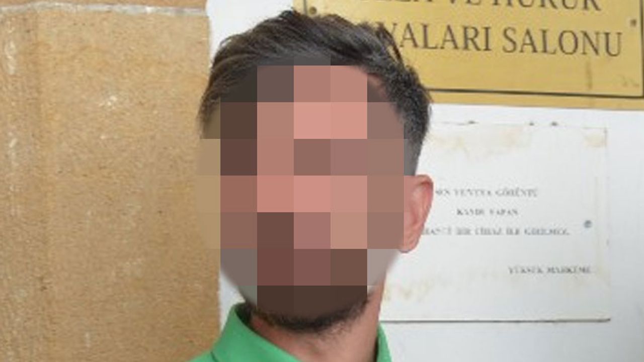 Adam öldürmeye gelen yedinci tetikçi mahkemede