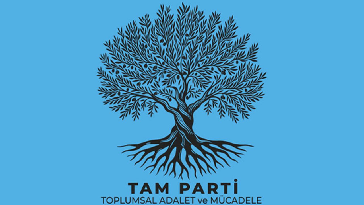 Seçime Doğru... TAM Parti 11 Ocak’ta ilk kongresini yapacak