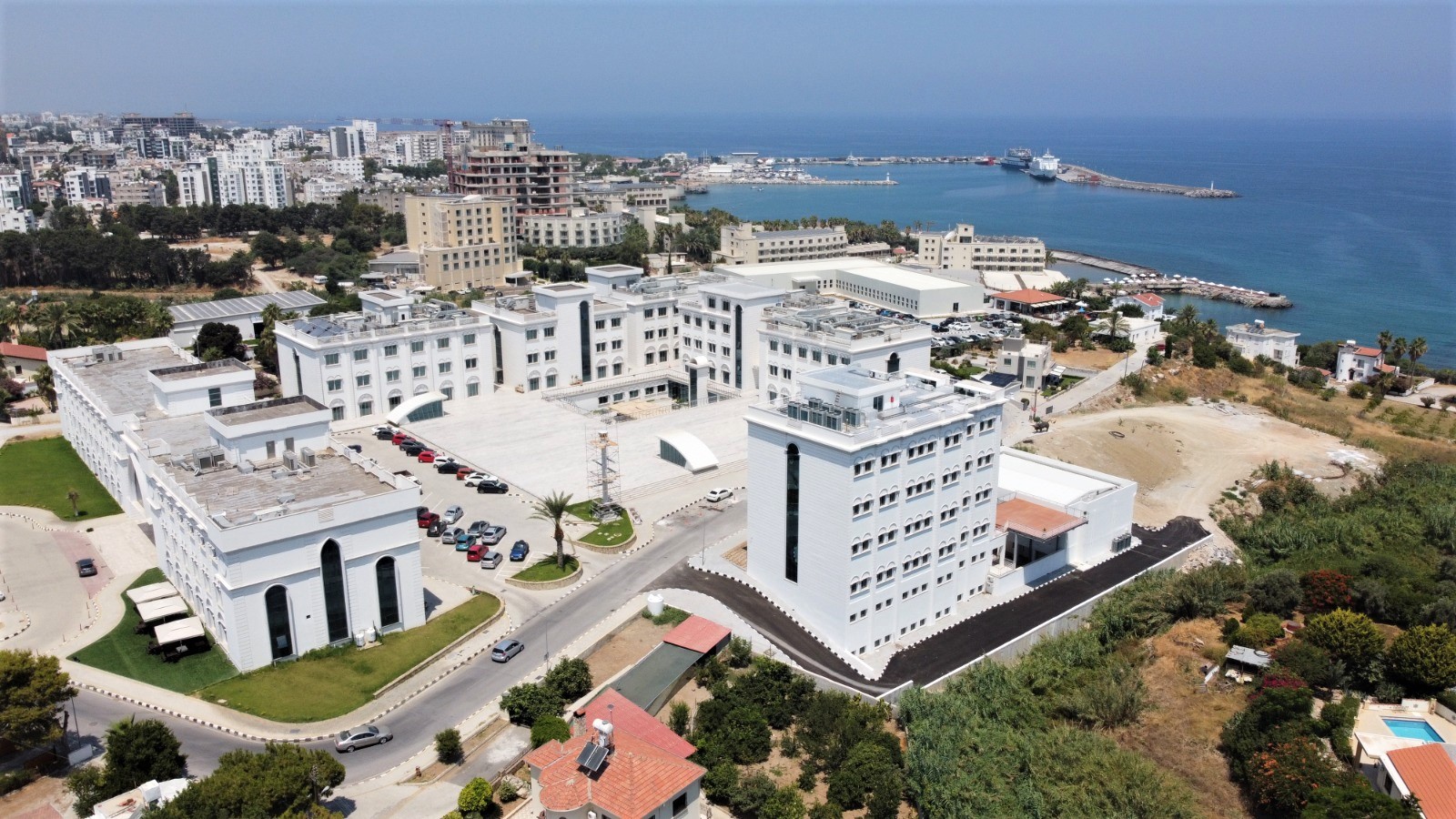 Girne Üniversitesi’nin Yükselişi Sürüyor!