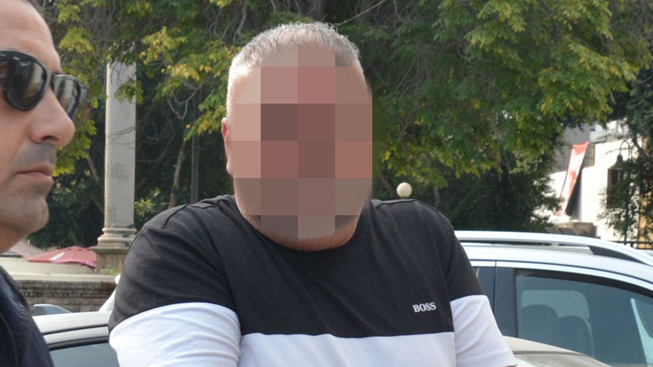 Sahte İtalyan Cezaevinde Bekleyecek