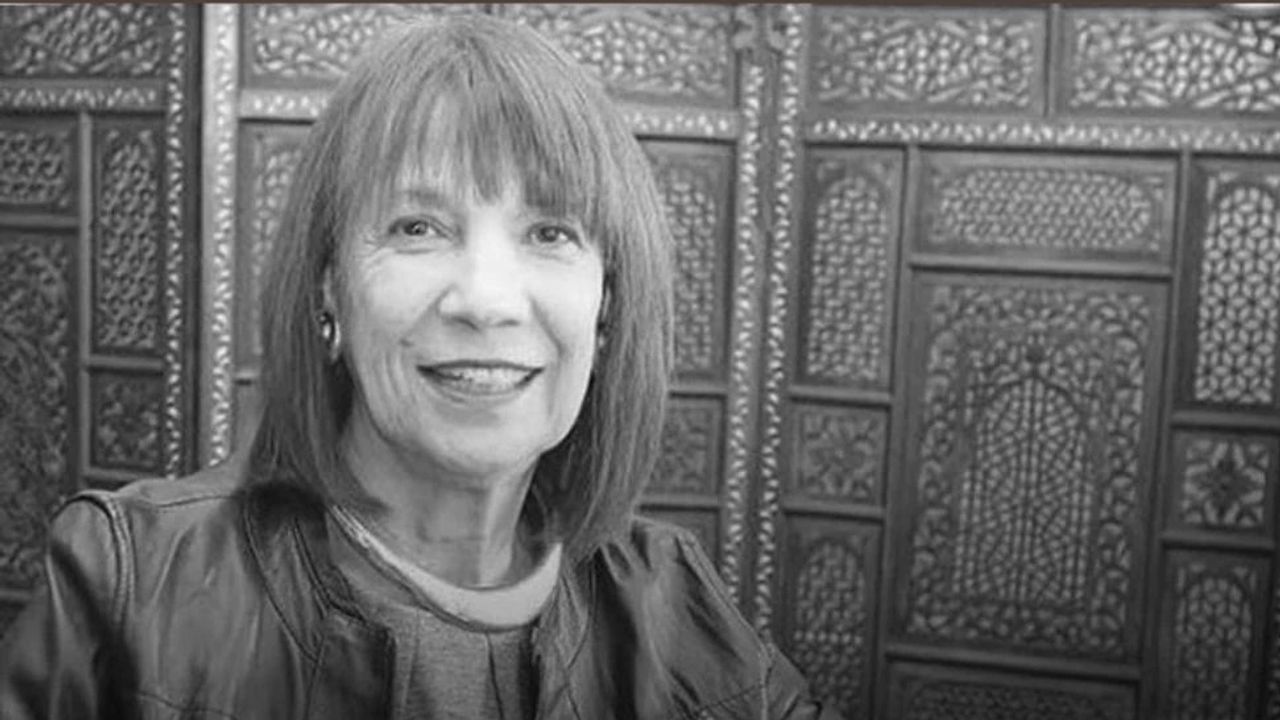 Glafkos Klerides’in kızı Keti Klerides 76 yaşında hayatını kaybetti