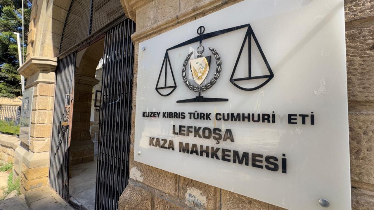 Sahte diploma davası: Sanıkların itham edilmesine başlandı