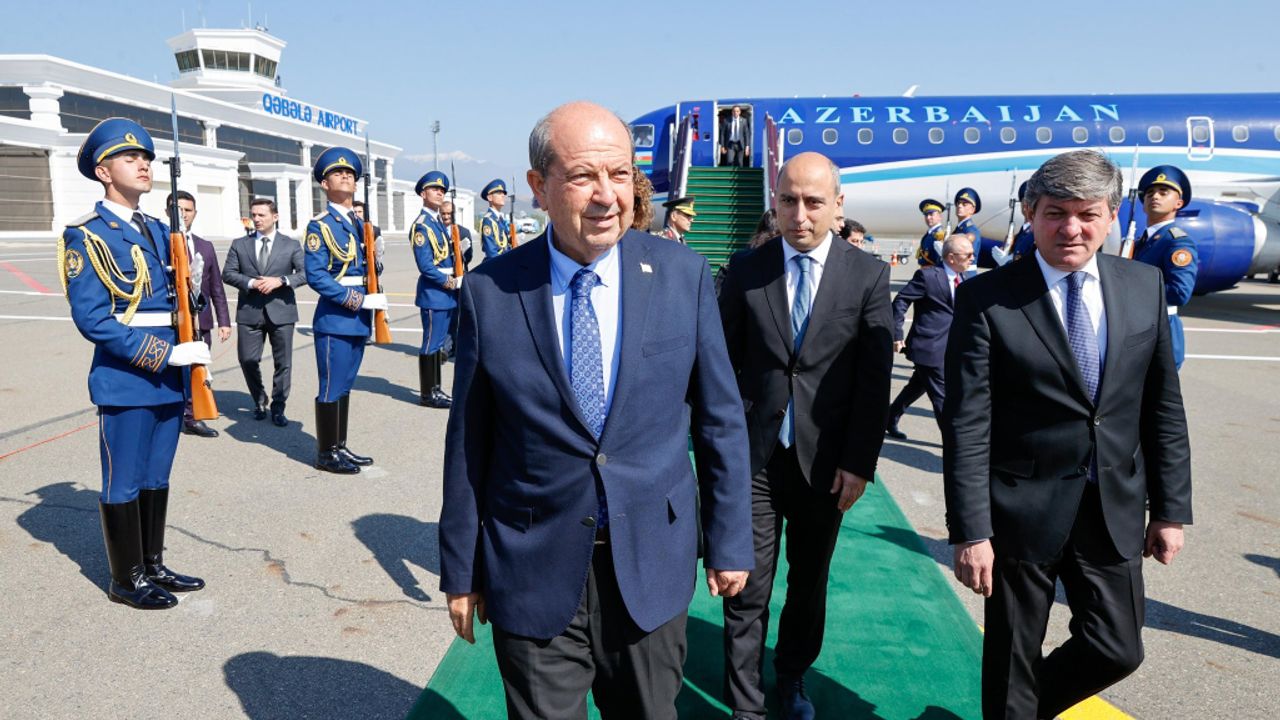 Tatar Azerbaycan'da...